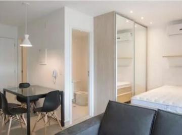 ee8af1047701c25da5d3c71a91373d5624f0bf4e · Apartamento com 1 dormitório à venda, 42 m² por R$ 800.000,00 - Campo Belo - São Paulo/SP