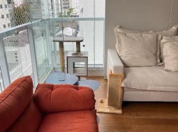 ea2cac0afb342cac35627e4bfa12663550ce66b0 · Apartamento à venda, 74 m² por R$ 1.800.000,00 - Indianópolis - São Paulo/SP