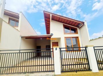 Casa · 74m² · 2 Quartos · 1 Vaga · Casa baixa no bairro Thomaz Coelho!