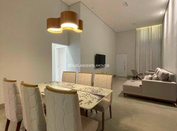 Casa · 196m² · 3 Quartos · 2 Vagas · Casa à venda em Condomínio, Birigüi/SP