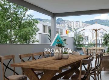 ca91b9037b286bbe8da23e449204b67f5e1e0677 · Cobertura à venda, 174 m² por R$ 1.650.000,09 - Jardim - Santo André/SP