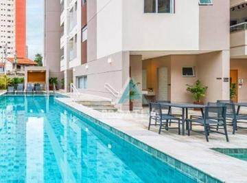 e7e214520847f53b9b96bf26241ba1dfb9b791cd · Apartamento com 3 dormitórios à venda, 96 m² por R$ 1.200.000,00 - Jardim - Santo André/SP