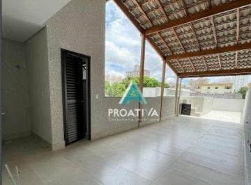 d1edd6da67dddfbac3a706d874510b5aa6d4fb21 · Cobertura à venda, 140 m² por R$ 869.000,07 - Jardim Bela Vista - Santo André/SP