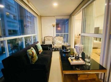 cd2be2a6b610b8462963fd704f6728439e51de45 · Apartamento à venda, 147 m² por R$ 1.800.000,00 - Vila Ema - São José dos Campos/SP