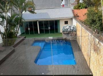 de4b62446e554b72736f9ae73bc208ced264a5ae · Sobrado à venda, 227 m² por R$ 2.500.000,00 - Penha de França - São Paulo/SP