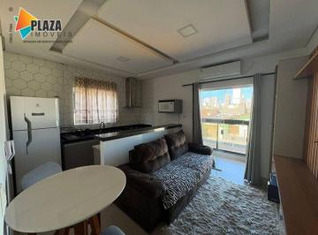 Casa · 67m² · 2 Quartos · 1 Vaga · Casa com 2 dormitórios para alugar, 68 m² por R$ 2.800,00/mês - Tupi - Praia Grande/SP