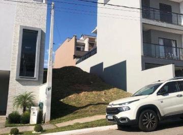 8ebccc252bec5e93bd680b8c85d4da427a3fe37d · Terreno à venda, 150 m² por R$ 325.000,00 - Corrupira - Jundiaí/SP