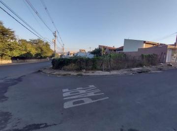 7b75c73802fa65271d8016f74b74ef10e8fb1ce3 · Terreno à venda, 400 m² por R$ 450.000,00 - Parque Nova Carioba - Americana/SP