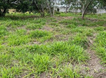 2a0b8dff8b12fbb4b0282b490100e5d42829ab70 · Terreno à venda, 1172 m² por R$ 360.188,00 - Condomínio Reserva Ibirapitanga - Santa Isabel/SP
