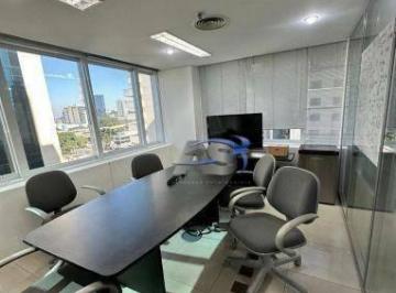 55b62ecfe8b01f52c9121625ef8775407f5e23c8 · Conjunto para alugar, 86 m² por R$ 10.777,01/mês - Brooklin - São Paulo/SP