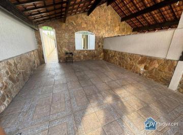 3bd070f1b030c29b29ef22fc481494b0511e1c3b · Casa com 3 Quartos Vila Guilhermina Praia Grande/SP