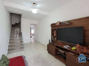 57f456e2f55bbdafc459387b08394d16fd8292c5 · Sobrado em Praia Grande 2 Quartos no bairro Tude Bastos