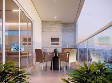 Apartamento · 163m² · 4 Quartos · 2 Vagas · Apartamento com 4 dormitórios à venda, 163 m² por R$ 788.300,00 - Novo Centro - Maringá/PR