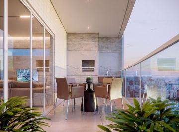 Apartamento · 163m² · 4 Quartos · 2 Vagas · Apartamento com 4 dormitórios à venda, 163 m² por R$ 788.300,00 - Novo Centro - Maringá/PR
