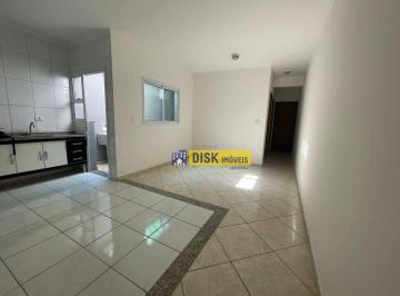 1f7dd4345a0c745e4b012d63ce5e5c8011fac423 · Apartamento com 2 dormitórios para alugar, 61 m² por R$ 2.083,00/mês - Vila Pires - Santo André/SP