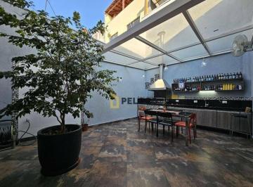 a731c91739a81c290d6d70f8770dd43fe7f0d5f5 · Sobrado à venda | 287m² | 3 suítes | hidro | 4 vagas | Água Fria - São Paulo/SP