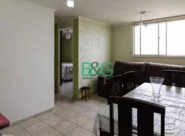 fc6382aab025f2200b4ee52483b1bed362a8601a · Apartamento à venda, 60 m² por R$ 394.000,00 - Brás - São Paulo/SP