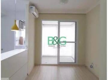 bcff0a2664b3249bcc0c13d2c27fbe6f3eb93549 · Apartamento com 1 dormitório à venda, 40 m² por R$ 479.000 - Brás - São Paulo/SP