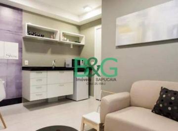 fd2d652449d2c07c5d0482165e956dbfc9abe40f · Apartamento à venda, 36 m² por R$ 479.000,00 - Barra Funda - São Paulo/SP