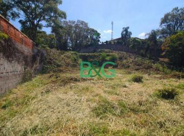 2fabaf38bb386187df4606455238f1afd9354094 · Terreno à venda, 1240 m² por R$ 240.000,00 - Granja Carneiro Viana - Cotia/SP