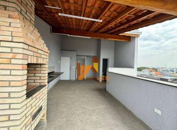 fc8f68d3225008b270cd3efe709ec90960985e4d · Cobertura com 2 dormitórios à venda, 138 m² por R$ 830.000,00 - Santa Maria - Santo André/SP