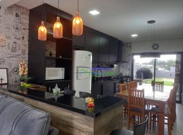 df6dd5b34542206e65fcb872063a2502dce6b065 · Casa com 3 dormitórios à venda, 200 m² por R$ 1.350.000,00 - Reserva Paineiras - Vargem Grande Pauli
