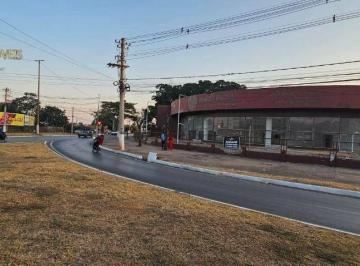5fc665be08ee24f6929b7fff1d5d36e093886bdc · Barracão para alugar, 3500 m² por R$ 95.000,00/mês - Vista Alegre - Cuiabá/MT