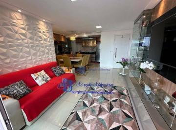 407f84626411dee9d47d6bbe0a942d63503c3ef7 · Apartamento com 3 quartos em excelente localização em Cambeba