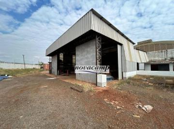 4a790ae5ef09f43254857a4054be2c3975acbc72 · Área para alugar, 5201 m² por R$ 22.910,08/mês - Santa Terezinha - Paulínia/SP