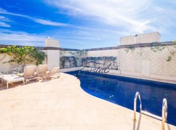 daadba88b3ae4f57e3d8062860c21492ccfb448b · Cobertura com 4 suítes à venda, 723 m² - Vila Suzana - Morumbi - São Paulo/SP