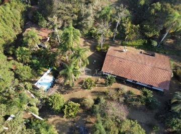 1f52497c7f126e14ec186d8d3547c9daa006f76a · Chácara com 4 dormitórios à venda, 10240 m² por R$ 800.000,00 - Rio de Una - Ibiúna/SP