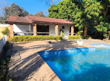 d3822ee1b6a0f6560eed89bce686410fc10fc4e3 · Chácara com 3 dormitórios à venda, 2321 m² por R$ 1.250.000,00 - Condomínio Chácaras Flórida - Itu/S