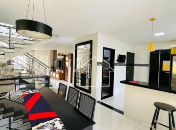 96eabe1b533ecf991d7b45e963870d24de5b8057 · Casa com 4 dormitórios à venda, 230 m² por R$ 1.790.000,00 - Urbanova - São José dos Campos/SP