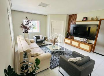 a619239d7134af5e801fa53ba70100029e12fbf1 · Casa com 4 dormitórios à venda, 230 m² por R$ 1.698.000,00 - Urbanova - São José dos Campos/SP