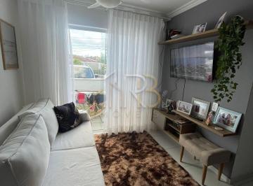 Apartamento · 70m² · 2 Quartos · 1 Vaga · Apartamento térreo à venda no Condomínio Praias do Atlântico - Ilhéus, BA
