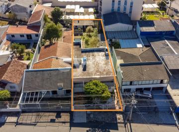 Terreno · 675m² · Terreno à venda - em Santa Cândida