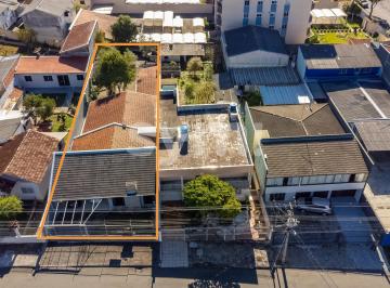Terreno · 675m² · Terreno à venda - em Santa Cândida