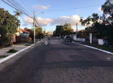 5 · Excelente terreno com dimensões 11x33, frente leste, rua asfaltada, próximo ao Canoas Shopping,
