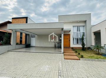 Casa · 251m² · 3 Quartos · Casa à venda - em Condomínio Morada do Visconde