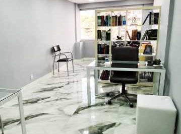 Comercial · 27m² · 1 Vaga · Sala - / Comercial / Pechincha
