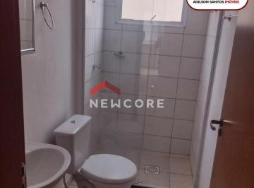Apartamento 54m² Venda Vila Santa Terezinha · Apartamento em Rua Manoel Leme Franco - Vila Santa Terezinha - Pirassununga/SP