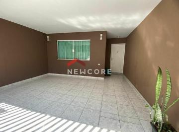 Casa · 155m² · 3 Quartos · 2 Vagas · Sobrado em Travessa Ricardo Veronezi - Vila Humaitá - Santo André/SP