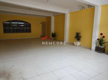 Casa · 410m² · 3 Quartos · 4 Vagas · Sobrado em Rua João de Carlo - Vila Santa Clara - São Paulo/SP