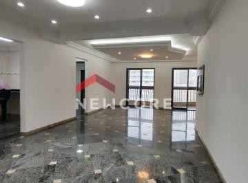 Apartamento · 137m² · 4 Quartos · 2 Vagas · Apartamento em  Rua Monte Castelo - Aviação - Praia Grande/SP