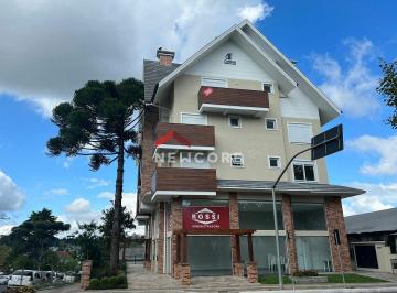 Apartamento · 77m² · 2 Quartos · 1 Vaga · Apartamento em Visconde de Maua - Centro - Canela/RS