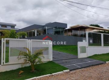 Casa · 317m² · 4 Quartos · 7 Vagas · Casa de condomínio em  Avenida Ary Augusto de Matos - Residencial Poços - Lagoa Santa/MG