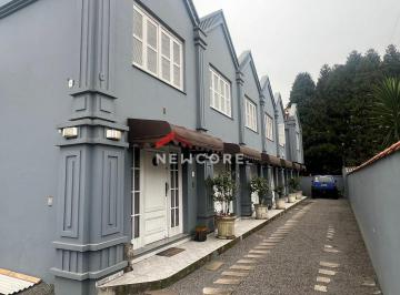 Casa · 69m² · 2 Quartos · 2 Vagas · Sobrado em  Luiz galli - Parque das Hortências - Canela/RS