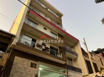 Apartamento · 80m² · 2 Quartos · 1 Vaga · Apartamento em Rua Doutor Helder Fernandes Rodrigues - São Jorge - Manhuaçu/MG