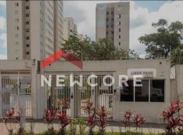 Apartamento · 42m² · 2 Quartos · 1 Vaga · Apartamento em  Estrada do Campo Limpo - Pirajussara - São Paulo/SP