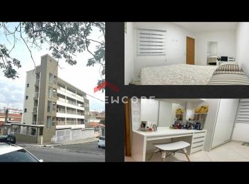 Apartamento · 46m² · 2 Quartos · 1 Vaga · Apartamento em  Rua Jorge Augusto - Vila Centenário - São Paulo/SP